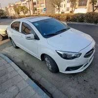 شاهین G مدل ۱۴۰۱ کارکرد ۶۴ تا بی رنگ|خودرو سواری و وانت|تهران, زیبادشت|دیوار