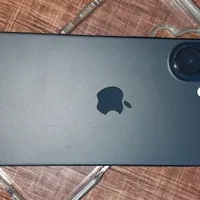 اپل iPhone 16 با حافظهٔ ۱۲۸ گیگابایت