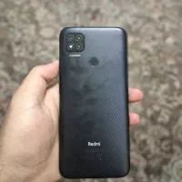 گوشی شیائومی Redmi 9c حافظه 32G رم 2G