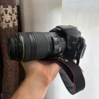 دوربین کنون در حد (canon)|دوربین عکاسی و فیلم‌برداری|مشکین‌دشت, |دیوار
