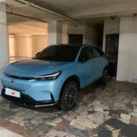 هوندا ENS1 برقی 2023  فول شرکت E3|خودرو سواری و وانت|تهران, سعادت‌آباد|دیوار