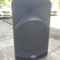 باند اکتیو ۱۵ اینچ،دایناکورد،acm،RCF