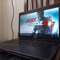 لپ تاپ MSI GS70 GTX 765m|رایانه همراه|تهران, نارمک|دیوار