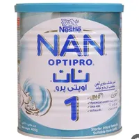 قوطی شیر خشک خالی