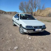 slx tu5 96|خودرو سواری و وانت|میاندوآب, |دیوار