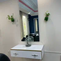 فروش تجهیزات آرایشگاه زنانه|آرایشگاه و سالن‌های زیبایی|مشگین شهر, |دیوار