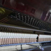 پیانو آکوستیک