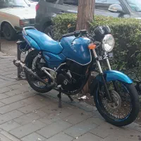 پالس 180 درحد صفر مزایده|موتورسیکلت|تبریز, |دیوار