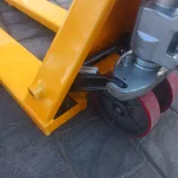 جک پالت 2.5  تن|ابزارآلات|شیراز, شهرک صنعتی شیراز|دیوار