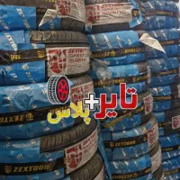 لاستیک خارجی ایرانی چینی پژو پراید سراتو کویک تیبا