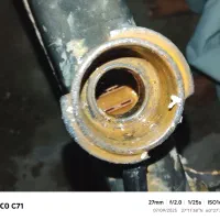 چنتا وسایل|قطعات یدکی و لوازم جانبی|ایرانشهر, |دیوار