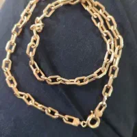 گردنبند تیفانی