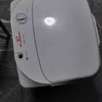 کهنه شور در حد نو