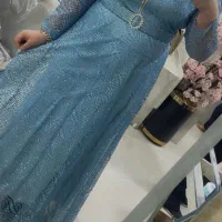 لباس مجلسی درحدنو