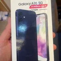 گوشی a35 128 پلمپ|موبایل|درگزین, |دیوار