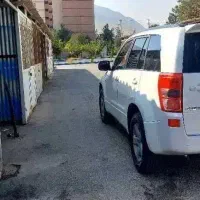 ویتارا فروشی|خودرو سواری و وانت|شیراز, گلدشت معالی‌آباد|دیوار