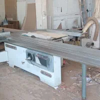 دستگاه mdf