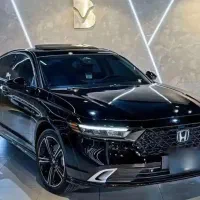 حواله خودرو هوندا آکورد  ۲۰۲۵