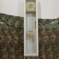 ساعت ایستاده سالم|ساعت دیواری و تزئینی|دورود, |دیوار