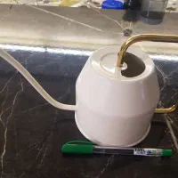 آبپاش گلدان