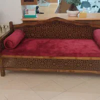 مبل وتخت شاهنشاهی