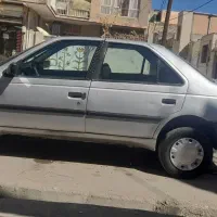 پژو ۸۴
