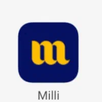 نصب کن صد هزار تومان همین الان با کد ملی برداشت کن