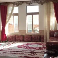 فروش منزل دو طبقه سند ششدانگ واقع در ۴۵متری ف۵۰|فروش آپارتمان|شهرضا, |دیوار