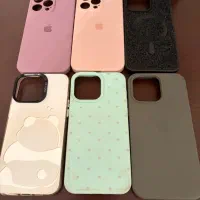 قاب آیفون ۱۵ پرومکس