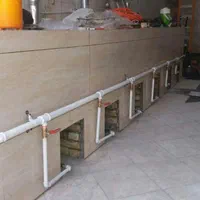 لوله کشی گاز و آتش نشانی|خدمات پیشه و مهارت|اهواز, پادادشهر|دیوار