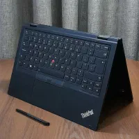 L390 Yoga،تاچ باقلم،نازک،فلزی،برنامه نویسی وطراحی|رایانه همراه|قزوین, |دیوار