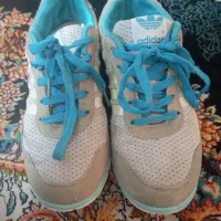 کتونی ادیداس اورجینال