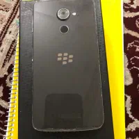 گوشی بلک بری مدل-DTEk60|موبایل|ساری, |دیوار