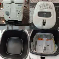 سرخ کن دلونگی|ظروف پختوپز|قدس, شهرقدس|دیوار