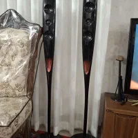 *سینما خانوادگی LG*|سیستم صوتی خانگی|همدان, |دیوار