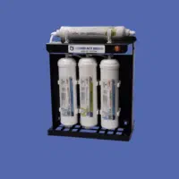 فیلتر تصفیه اب خانگی