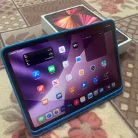 آیپد پرو 11 اینچ 2021