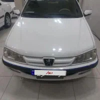 پرشیا tu5 مدل1400 سفید دریچه سیمی