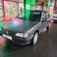 پژو روآ|خودرو سواری و وانت|تربت‌حیدریه, بی بی حسنیه|دیوار