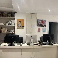 واحد تجاری ۱۳۵متری نوساز خ هراز/آفتاب یک/۳اسپلیت|اجارهٔ دفتر کار، اتاق اداری، مطب|آمل, |دیوار