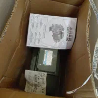 پمپ آب دو اسب سایر ایتالیایی آکبند