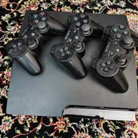 پلی استیشن ۳