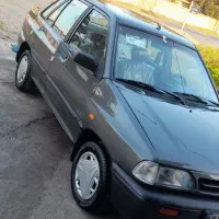 پراید ۸۶ صبا|خودرو سواری و وانت|صومعه‌سرا, |دیوار