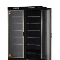 یخچال و فریزر ایستاده ۶۰و۷۰سانتی فروشگاهی تک (نو)|فروشگاه و مغازه|اصفهان, بهارستان|دیوار