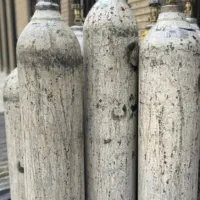 کپسول اکسیژن