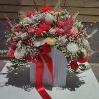 باکس شمعی جاودان.