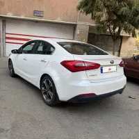 خودروی  کیاسراتو yd 2015 2000|خودرو سواری و وانت|تهران, تهرانسر شرقی|دیوار