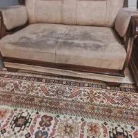 مبل هفت  نفره