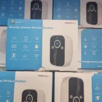 دوربین سیم کارتی شارژی|دوربین مداربسته|تهران, ستارخان|دیوار