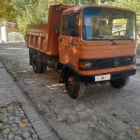 سنگین و نیمه سنگین|خودرو سنگین|آبگرم, |دیوار